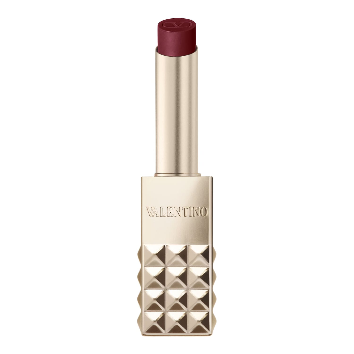 Valentino Make Up - Spike Valentino - Matowa Pomadka - Spike Ultmatte 508r - Dla Kobiet